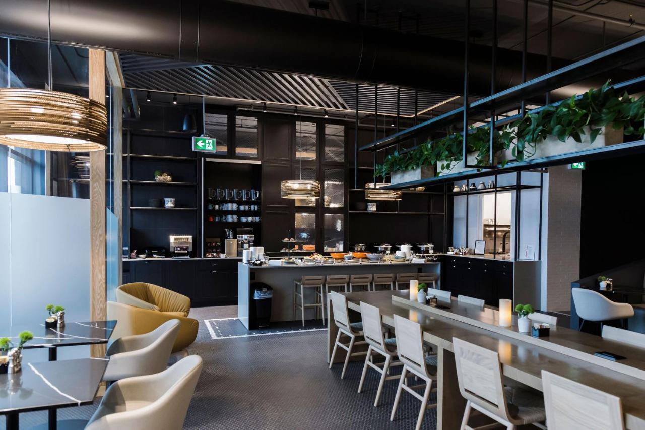 Alt Hotel 萨斯卡通 外观 照片
